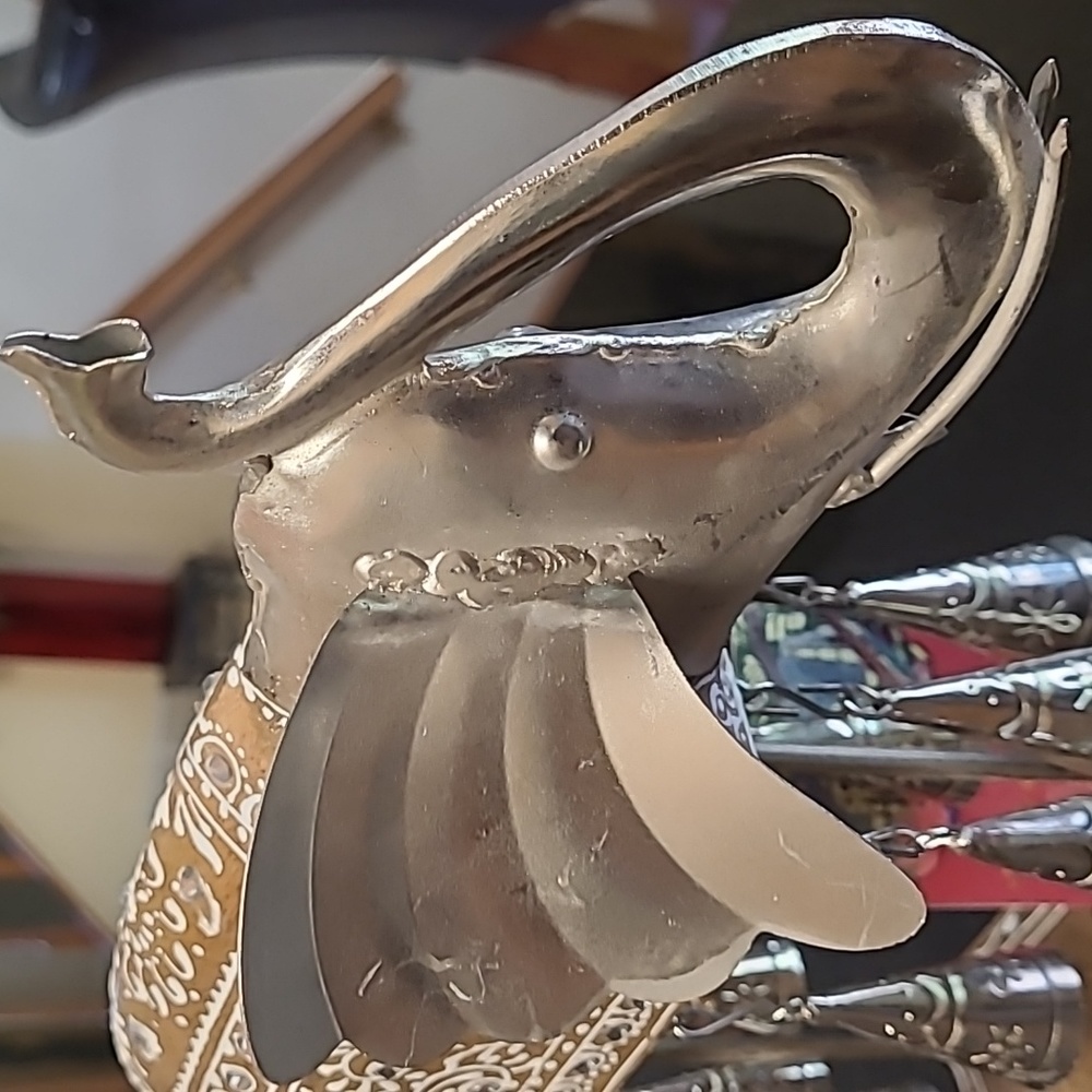 Elephant Decor - Picture 9 of 12
